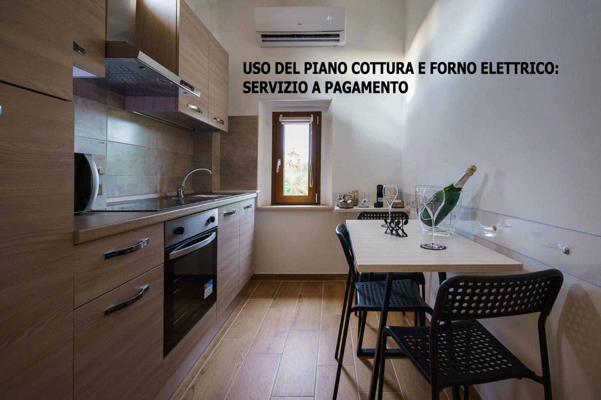 Chalet N5 Guest House Catanzaro Extérieur photo