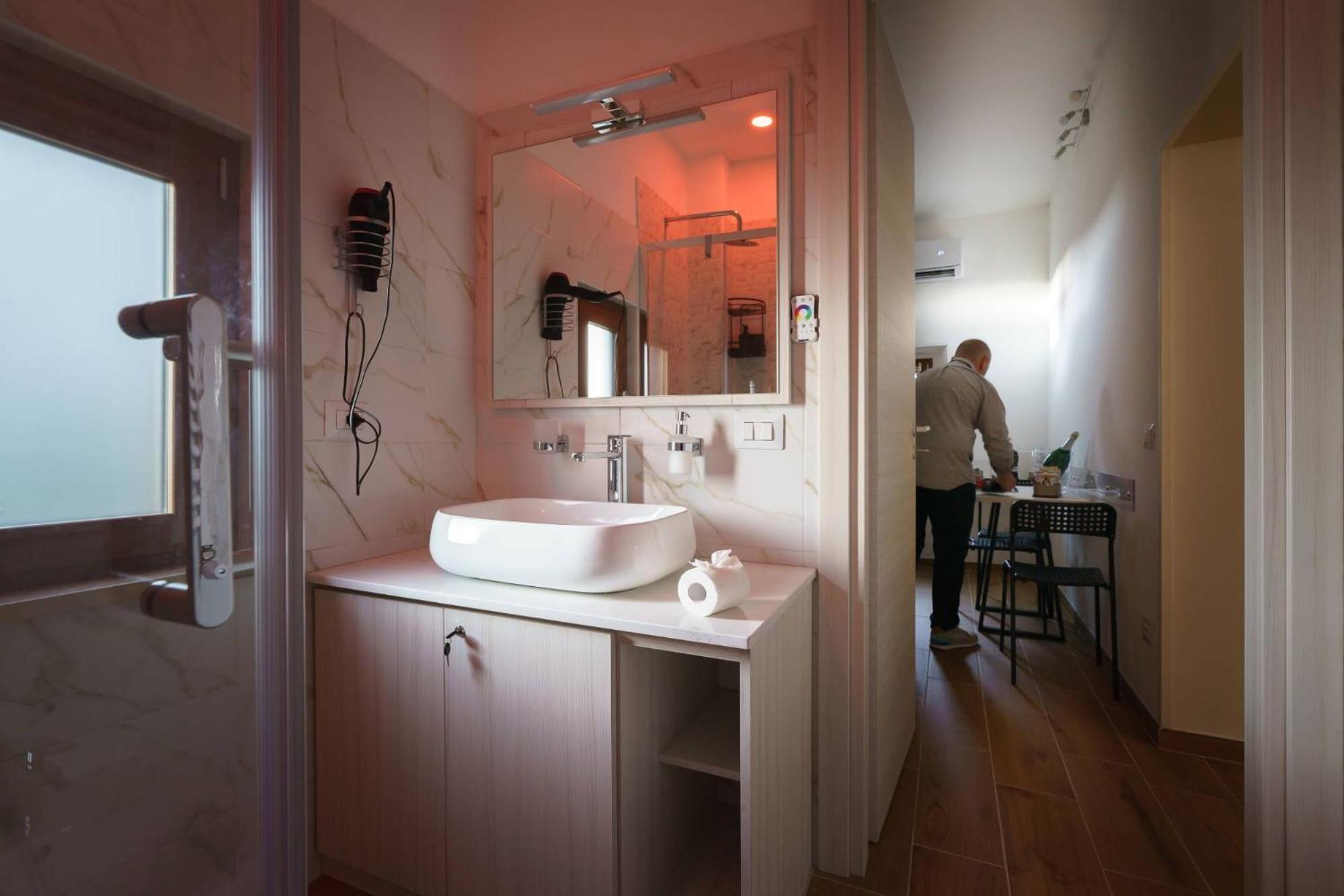 Chalet N5 Guest House Catanzaro Extérieur photo