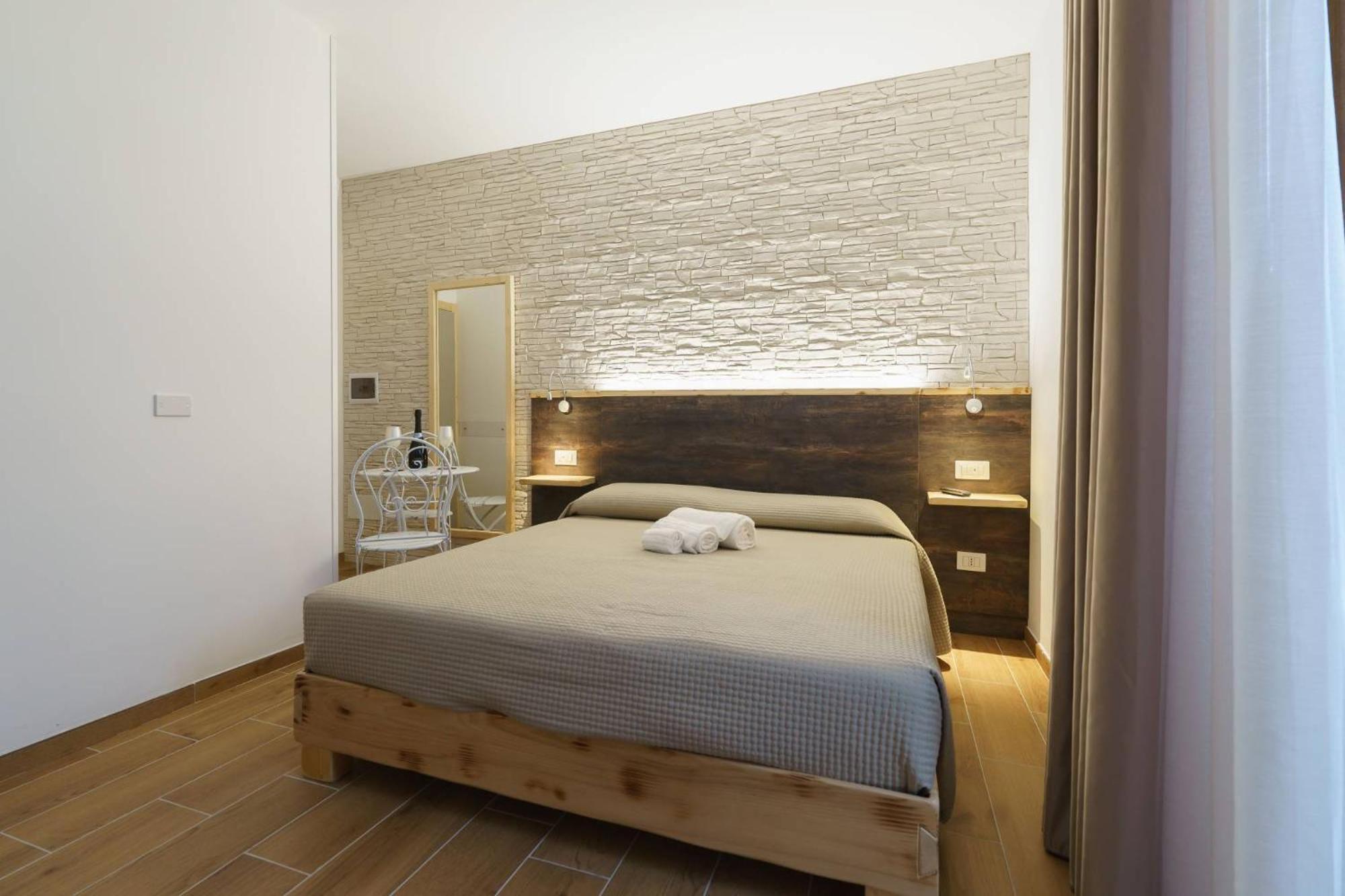 Chalet N5 Guest House Catanzaro Extérieur photo