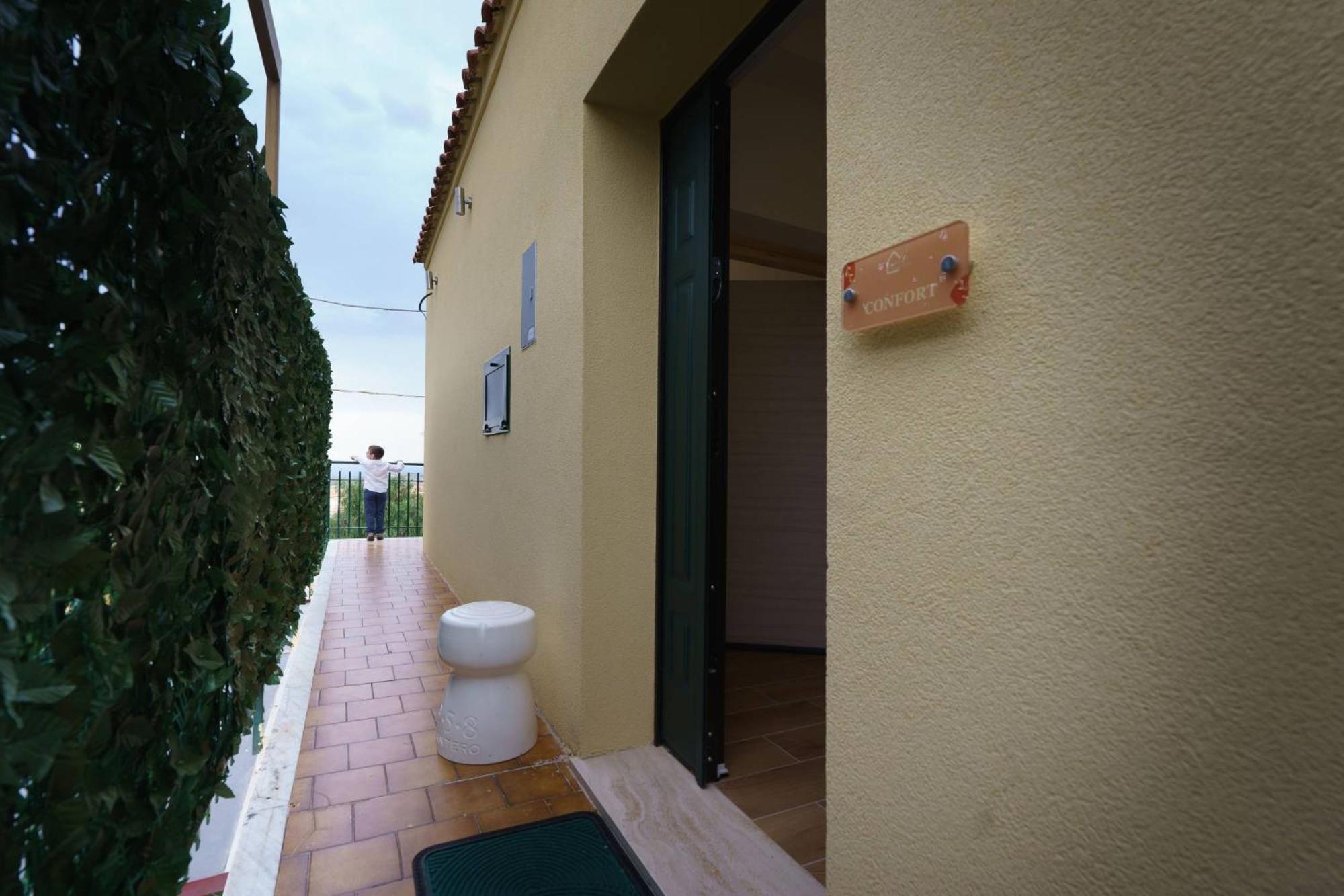 Chalet N5 Guest House Catanzaro Extérieur photo