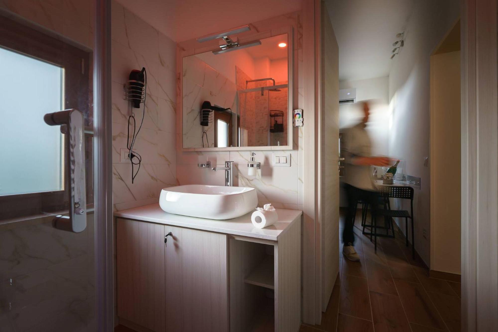 Chalet N5 Guest House Catanzaro Extérieur photo